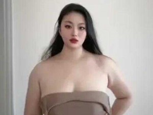 老太婆性 BBWBBW 是一种怎样的体验？如何看待这种现象？