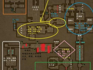 长生劫第二关神秘区域解密攻略：破解方式详解