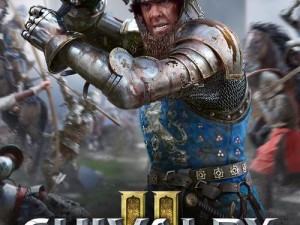 骑士精神2攻略：掌握弓箭技巧，助你决胜Chivalry2战场