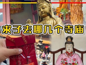 去寺庙求子被 c 位出道，求子求女还得看它