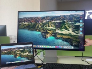 1819macbookpro 高清视网膜显示屏，带你进入绚丽视觉世界