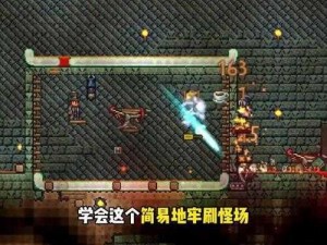 元素地牢恶魔之主攻略详解：实战打法与策略分享，轻松战胜恶魔之主