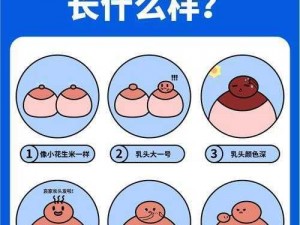 乳尖;为什么乳头会变黑？