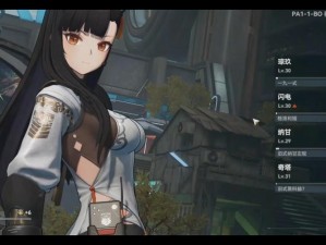 少女前线2全新篇章启动：揭秘游戏上线时间表