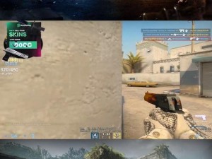 csgo 暴躁狂人高清大片，给你带来震撼视觉体验的游戏周边产品