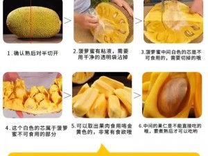 菠萝菠萝蜜在线视频怎么观看播放？教你几招轻松解决