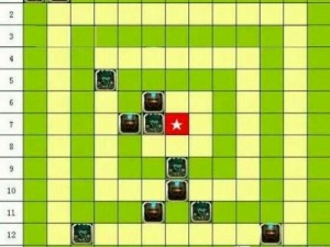 秦时明月棋阵终极高分通关秘籍 揭秘棋阵战略技巧攻略秘籍揭秘高阶玩法攻略秘籍