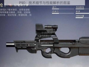 P90：技术细节与性能解析的图鉴