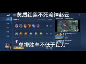 《真三国无双》新手指南：赵云如何快速拉野生存全攻略