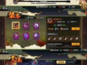 《魔方世界：忍者流攻略全解析》