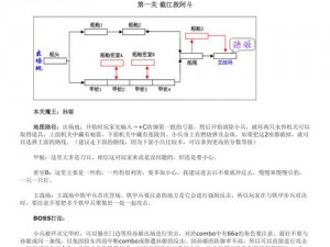 三国战记风云再起第三关攻略详解：战略部署与关卡流程揭秘