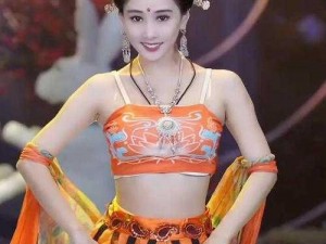 激情婬乱歌舞团火辣表演，风情万种，激情无限