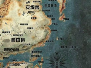 《龙腾世纪3审判》攻略秘籍：高效刷T3武器图纸方法与技巧指南