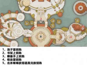 魔兽世界魅夜宝箱位置详解及开启攻略：全方位指南助你轻松获取宝藏