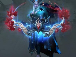 《DOTA2》卓尔游侠至宝全解析：一览独特能力与魅力风采展示