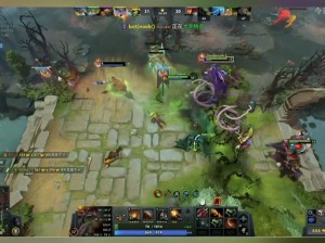 DOTA2高手速成：破解快速进入VH局之秘诀