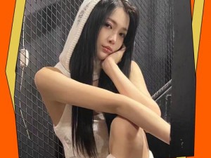 十八岁新疆女 RAPPER 深夜怎么了？为何她如此神秘？