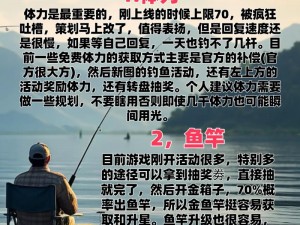 打造全球钓鱼技巧之巅：专业指导与实践探索相结合