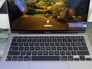 MACBOOK 看片神器，苹果笔记本电脑中的战斗机