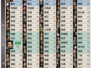 三国志11威力加强版俘虏解析：策略运用与人物管理挑战