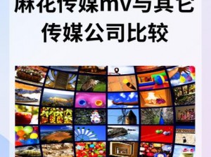 麻花传媒剧国产MV免费播放;麻花传媒剧国产 MV 免费播放，精彩内容不容错过