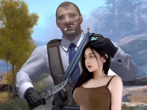 暴躁少女 csgo 最新款皮肤，让你在游戏中展现独特魅力