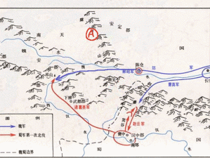 放开那三国3：揭秘游历奇遇之地，探寻三国历史遗迹之旅