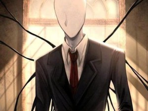 令人毛骨悚然的 Slender Man：游戏背后的故事