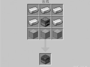 探索制作我的世界无限雪球发射器：简易教程与实用指南