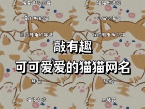 猫咪地域网名入口 639CFIOS 是什么？有何作用？如何找到？