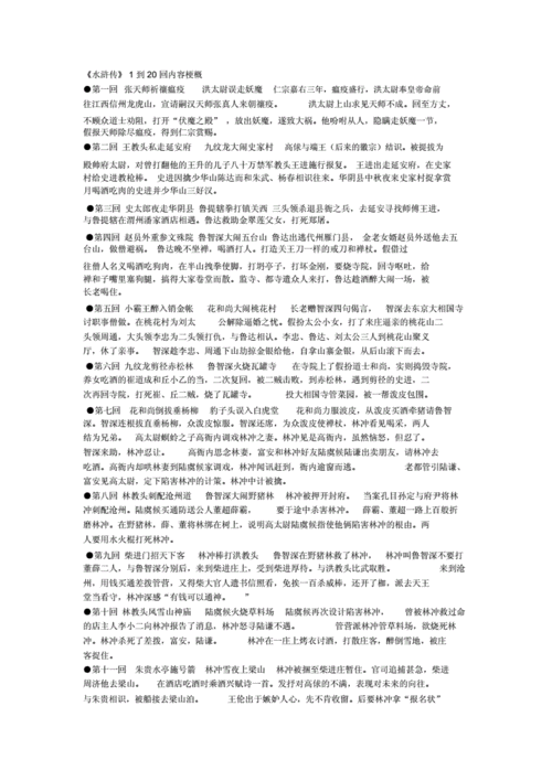 《水浒梗传攻略秘籍：第四关三碗不过醉意江湖通关全解析》