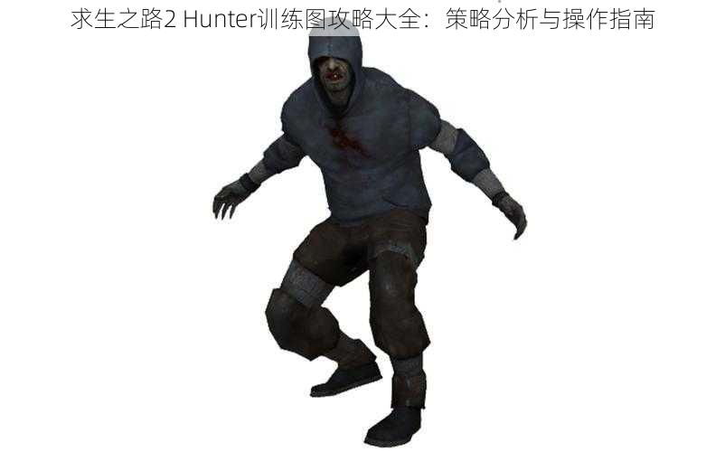 求生之路2 Hunter训练图攻略大全：策略分析与操作指南