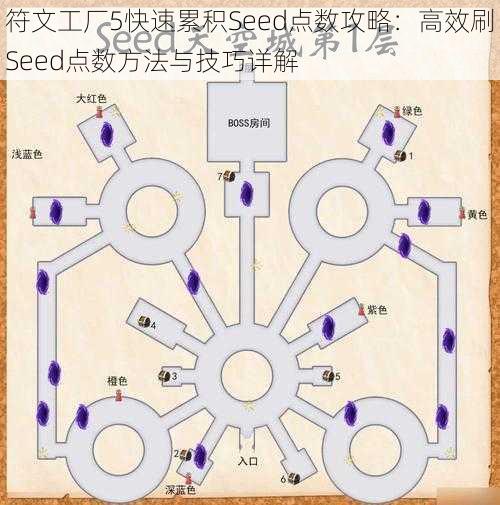 符文工厂5快速累积Seed点数攻略：高效刷Seed点数方法与技巧详解