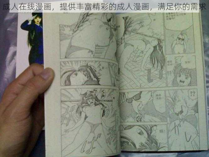 成人在线漫画，提供丰富精彩的成人漫画，满足你的需求