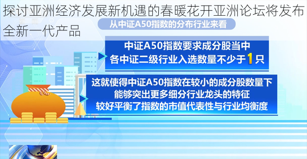 探讨亚洲经济发展新机遇的春暖花开亚洲论坛将发布全新一代产品