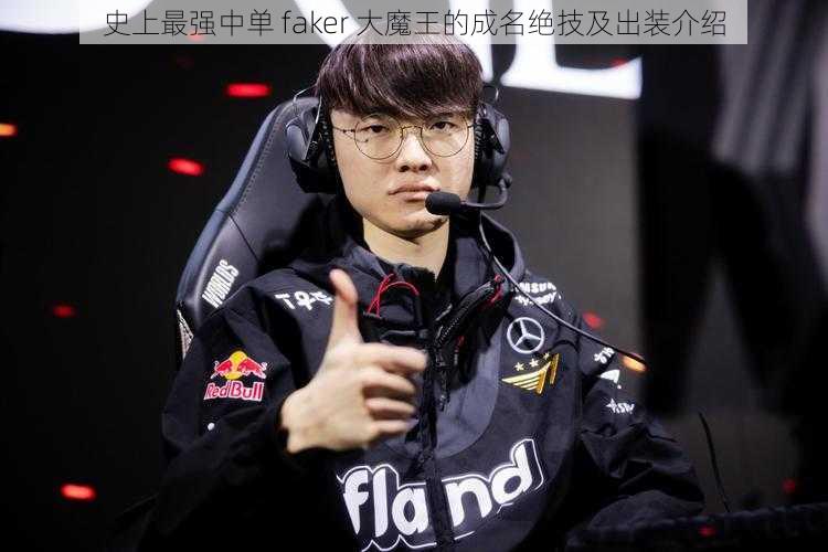 史上最强中单 faker 大魔王的成名绝技及出装介绍