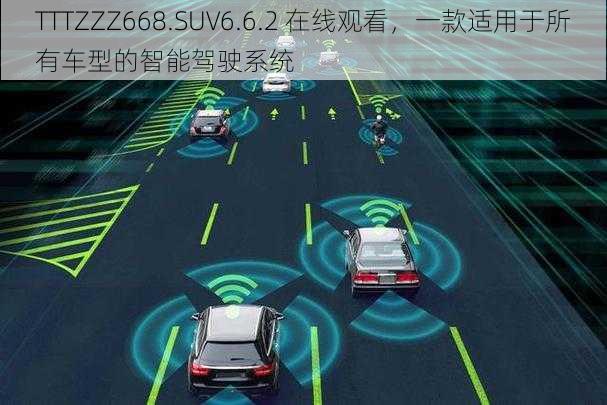 TTTZZZ668.SUV6.6.2 在线观看，一款适用于所有车型的智能驾驶系统