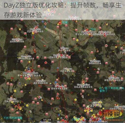 DayZ独立版优化攻略：提升帧数，畅享生存游戏新体验